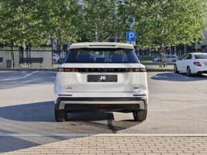 Новый Jaecoo J6 2026 1.5 AMT (147 л.с.) Актив  - фото 5