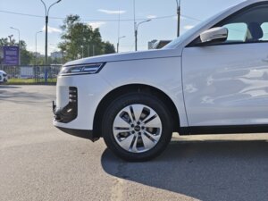 Новый Jaecoo J6 2026 1.5 AMT (147 л.с.) Актив  - фото 7