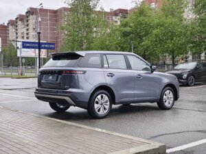 Новый Jaecoo J6 2026 1.5 AMT (147 л.с.) Актив  - фото 4
