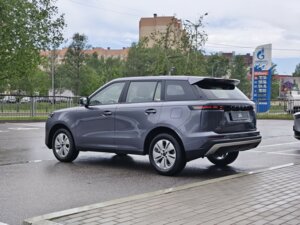 Новый Jaecoo J6 2026 1.5 AMT (147 л.с.) Актив  - фото 6