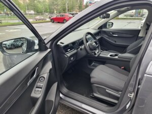 Новый Jaecoo J6 2026 1.5 AMT (147 л.с.) Актив  - фото 8