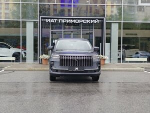 Новый Jaecoo J6 2026 1.5 AMT (147 л.с.) Актив  - фото 2