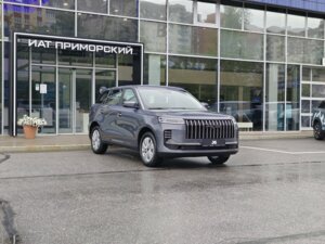 Новый Jaecoo J6 2026 1.5 AMT (147 л.с.) Актив  - фото 3
