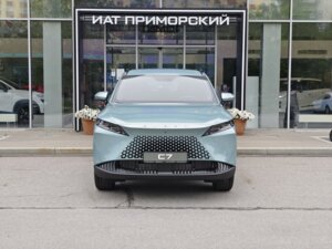 Новый Omoda C7 2026 1.6 AMT (150 л.с.) Драйв  - фото 2