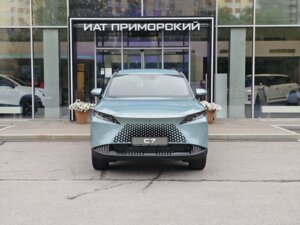 Новый Omoda C7 2026 1.6 AMT (150 л.с.) 4WD Драйв  - фото 2
