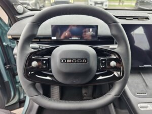 Новый Omoda C7 2026 1.6 AMT (150 л.с.) 4WD Драйв  - фото 8