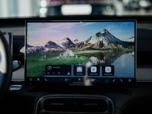 Новый Tenet T8 2026 2.0 AMT (197 л.с.) 4WD Prime  - фото 8
