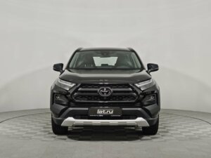 Новый Toyota RAV4 2025 2.0 CVT (171 л.с.) 4WD Adventure Ultimate  - фото 5