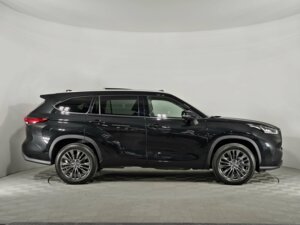 Новый Toyota 2025 2.0 AT (248 л.с.) 4WD Premium  - фото 4