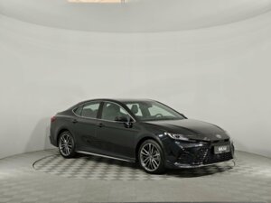 Новый Toyota Camry 2025 2.0hyb CVT (197 л.с.) Sport PLUS  - фото 8