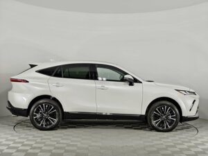 Новый Toyota Venza 2024 2.0 CVT (171 л.с.) 4WD Extreme Edition  - фото 4