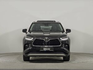 Новый Toyota 2025 2.0 AT (248 л.с.) 4WD Premium  - фото 2