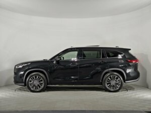 Новый Toyota 2025 2.0 AT (248 л.с.) 4WD Premium  - фото 8