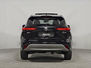 Новый Toyota 2025 2.0 AT (248 л.с.) 4WD Premium  - фото 6