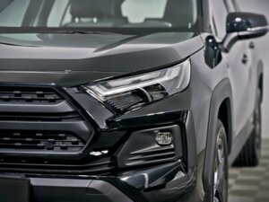 Новый Toyota RAV4 2025 2.0 CVT (171 л.с.) 4WD Adventure Ultimate  - фото 3