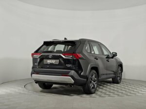 Новый Toyota RAV4 2025 2.0 CVT (171 л.с.) 4WD Adventure Ultimate  - фото 8