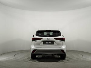 Новый Toyota 2024 2.0 AT (248 л.с.) 4WD Premium  - фото 5