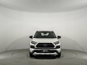 Новый Toyota RAV4 2025 2.0 CVT (171 л.с.) 4WD Adventure Ultimate  - фото 1
