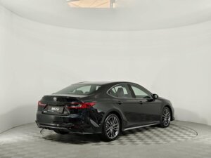 Новый Toyota Camry 2025 2.0hyb CVT (197 л.с.) Sport PLUS  - фото 6