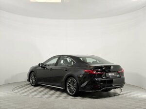 Новый Toyota Camry 2025 2.0hyb CVT (197 л.с.) Sport PLUS  - фото 4