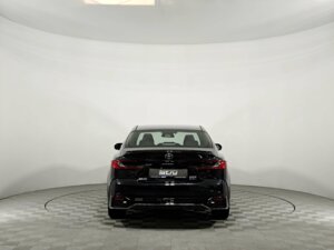 Новый Toyota Camry 2025 2.0hyb CVT (197 л.с.) Sport PLUS  - фото 5