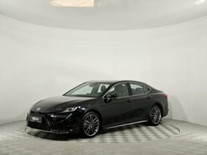 Новый Toyota Camry 2025 2.0hyb CVT (197 л.с.) Sport PLUS  - фото 2