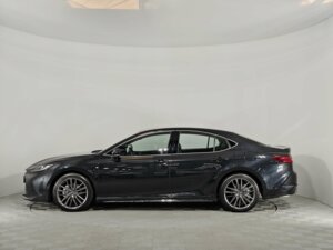 Новый Toyota Camry 2025 2.0hyb CVT (197 л.с.) Sport PLUS  - фото 3