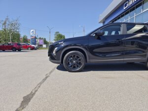 Новый Omoda C5, I Рестайлинг 2025 1.6 AMT (150 л.с.) 4WD Драйв (2025)  - фото 7