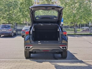 Новый Omoda C5, I Рестайлинг 2025 1.6 AMT (150 л.с.) 4WD Драйв (2025)  - фото 8