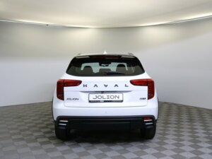 Новый Haval Jolion 2026 1.5 AMT (150 л.с.) 4WD Оптимум  - фото 6