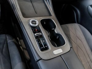 Новый Tenet T8 2026 2.0 AMT (197 л.с.) 4WD Prime  - фото 8
