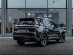 Новый Tenet T7 2026 1.6 AMT (150 л.с.) 4WD Active  - фото 5