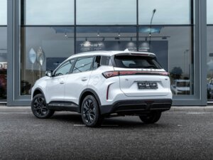 Новый Tenet T7 2026 1.6 AMT (150 л.с.) 4WD Prime  - фото 3