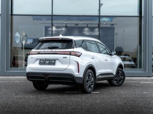 Новый Tenet T7 2026 1.6 AMT (150 л.с.) 4WD Prime  - фото 5