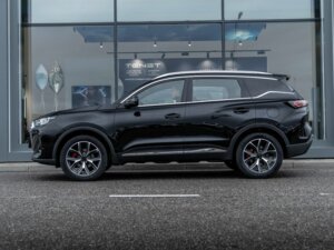 Новый Tenet T7 2026 1.6 AMT (150 л.с.) 4WD Active  - фото 8