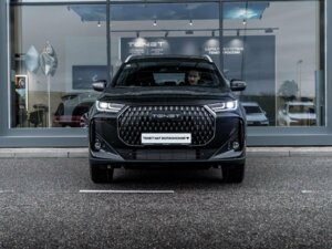 Новый Tenet T7 2026 1.6 AMT (150 л.с.) 4WD Prime  - фото 1