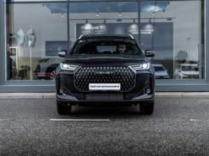 Новый Tenet T7 2026 1.6 AMT (150 л.с.) 4WD Prime  - фото 1