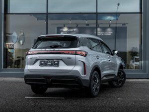 Новый Tenet T7 2026 1.6 AMT (150 л.с.) 4WD Prime  - фото 5