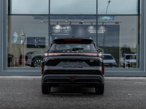 Новый Tenet T7 2026 1.6 AMT (150 л.с.) 4WD Prime  - фото 4