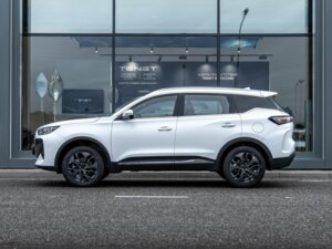 Новый Tenet T7 2026 1.6 AMT (150 л.с.) 4WD Prime  - фото 6