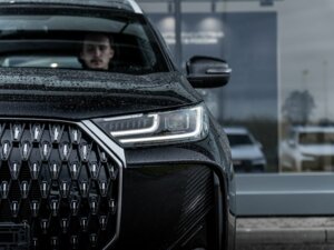 Новый Tenet T7 2026 1.6 AMT (150 л.с.) 4WD Active  - фото 7