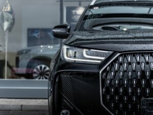 Новый Tenet T7 2026 1.6 AMT (150 л.с.) 4WD Active  - фото 6