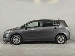 Toyota Verso 2015 1.8 CVT (147 л.с.) Комфорт c пробегом - фото 2