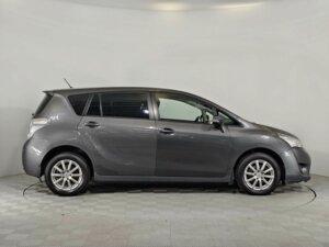 Toyota Verso 2015 1.8 CVT (147 л.с.) Комфорт c пробегом - фото 6