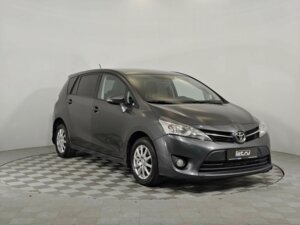 Toyota Verso 2015 1.8 CVT (147 л.с.) Комфорт c пробегом - фото 7