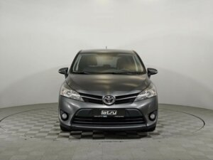 Toyota Verso 2015 1.8 CVT (147 л.с.) Комфорт c пробегом - фото 8