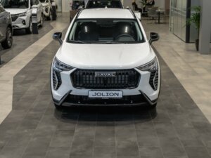 Новый Haval Jolion 2026 1.5 AMT (150 л.с.) 4WD Оптимум  - фото 4