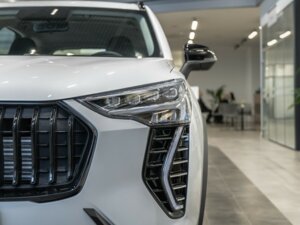 Новый Haval Jolion 2026 1.5 AMT (150 л.с.) 4WD Оптимум  - фото 5