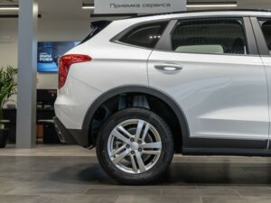 Новый Haval Jolion 2026 1.5 AMT (150 л.с.) 4WD Оптимум  - фото 7
