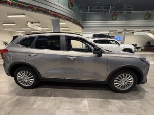 Новый Haval Jolion 2026 1.5 AMT (150 л.с.) 4WD Техно +  - фото 3